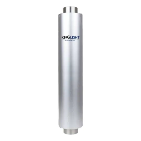 Stérilisateur UV eau 50L/min avec détecteur de débit