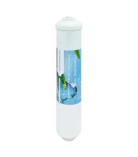 Cartouche reminéralisante Inline pour osmoseur domestique