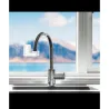 Purificateur d'eau logico Aqua Mini - Filtre à eau sur robinet