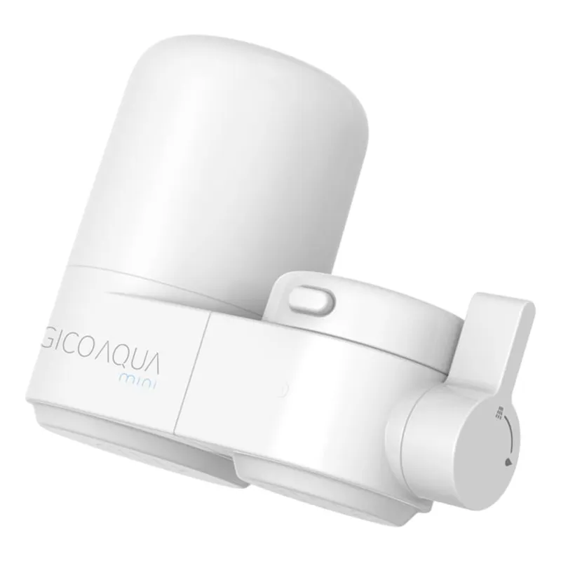 Purificateur d'eau logico Aqua Mini