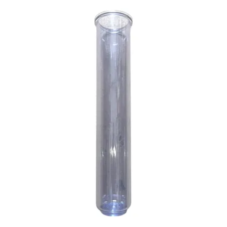 Bol transparent pour porte filtre 20"