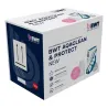 Kit entretien adoucisseur BWT - Aqa clean and protect New