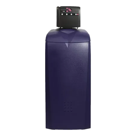 Adoucisseur BWT my Access M 15L avec siphon disconnecteur