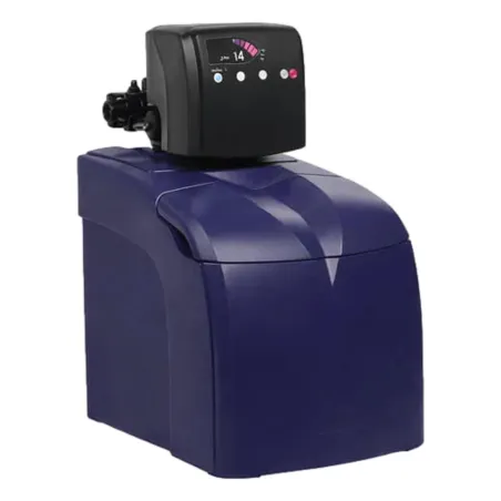 Adoucisseur BWT my Access S 10L avec siphon disconnecteur