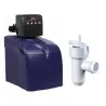 Adoucisseur BWT my Access S 10L avec siphon disconnecteur
