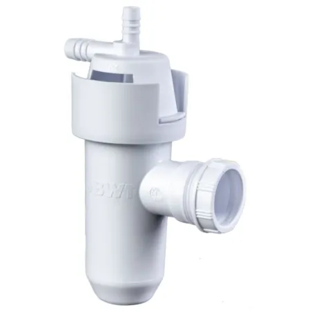 Adoucisseur BWT my Access S 10L avec siphon disconnecteur