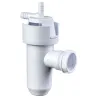 Adoucisseur BWT my Access M 15L avec siphon disconnecteur