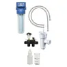 Adoucisseur BWT my ACCESS M 15L complet avec accessoires