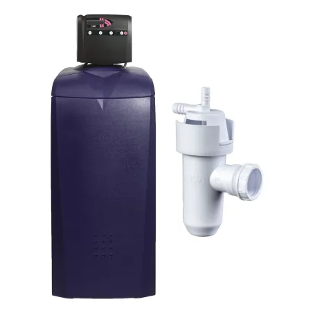 Adoucisseur BWT my Access L 30L avec siphon disconnecteur