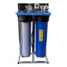 Système d'ultrafiltration 0,1µm UltraWave Max à 2 étapes