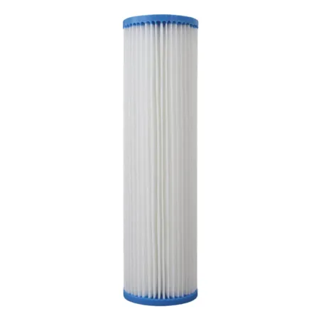 Cartouche Plissée 9"3/4 - 20µm