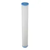 Cartouche Plissée 20" - 1µm