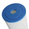 Cartouche Plissée BigBlue 9"3/4- 1µm