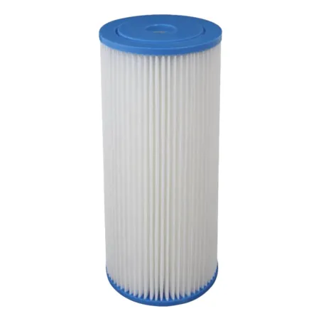 Cartouche Plissée BigBlue 9"3/4- 1µm
