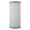 Cartouche Plissée BigBlue 9"3/4- 1µm