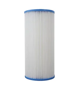 Cartouche Plissée BigBlue 9"3/4 - 20µm