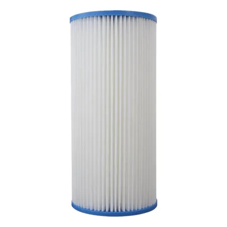 Cartouche Plissée BigBlue 9"3/4 - 20µm