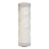 Cartouche bobinée 9''3/4 - 20µm avec charbon actif de noix de coco