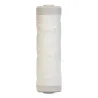 Cartouche bobinée 9''3/4 - 20µm avec charbon actif de noix de coco