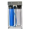 Système d'ultrafiltration 0,1µm UltraWave Max à 2 étapes