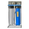 Système d'ultrafiltration 0,1µm UltraWave Max à 2 étapes