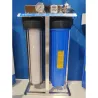 Système d'ultrafiltration 0,1µm UltraWave Max à 2 étapes