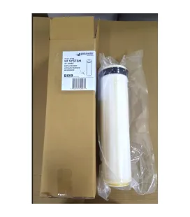 Membrane d'ultrafiltration 20'' BigBlue - 0,1µm pour UltraWave Max