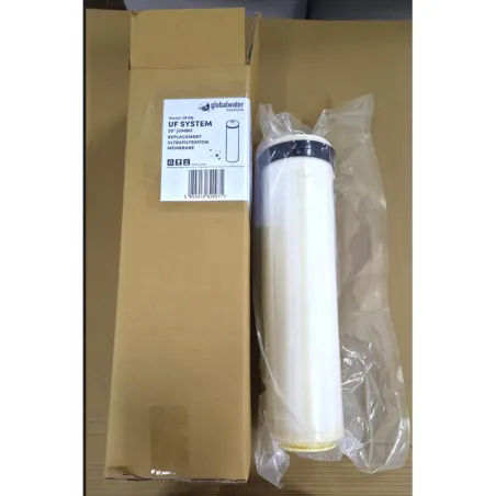 Membrane d'ultrafiltration 20'' BigBlue - 0,1µm pour UltraWave Max