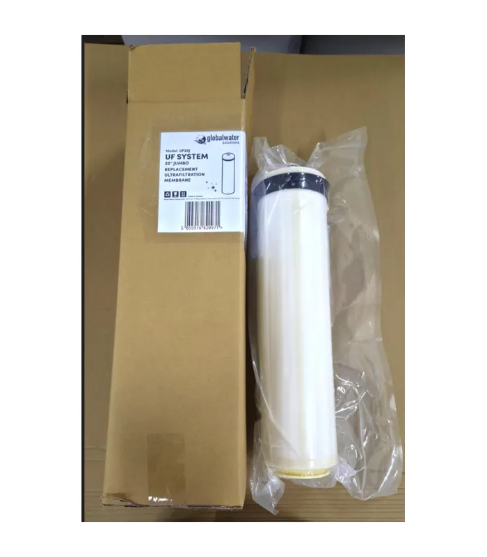 Membrane d'ultrafiltration 20'' BigBlue - 0,1µm pour UltraWave Max