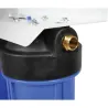 Système portable de rinçage à l'eau déionisée ZéroSpot