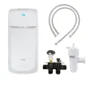 BWT PERLA 2 x 3.2L Water Softener complete and ready to use - Softened Water Constantly