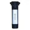 UV water sterilizer 15L/min with flow sensor