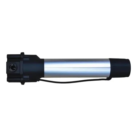 UV water sterilizer 15L/min with flow sensor