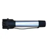 UV water sterilizer 15L/min with flow sensor