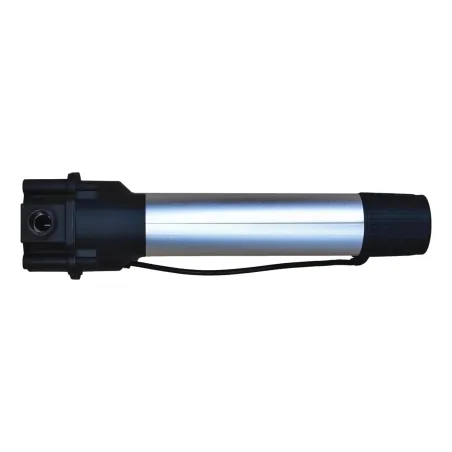 UV water sterilizer 15L/min with flow sensor