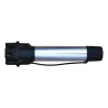 UV water sterilizer 15L/min with flow sensor