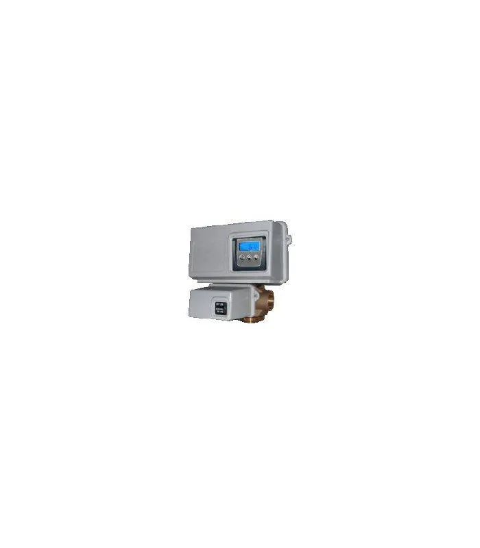 Vanne 2910NXT / 3