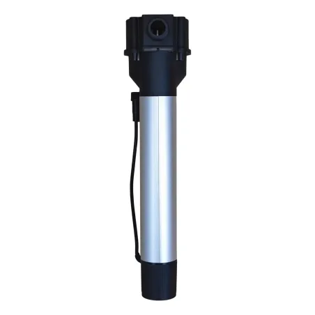 Stérilisateur UV eau 25L/min avec détecteur de débit