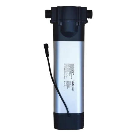 Stérilisateur UV eau 25L/min avec détecteur de débit