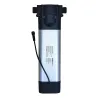 Stérilisateur UV eau 25L/min avec détecteur de débit