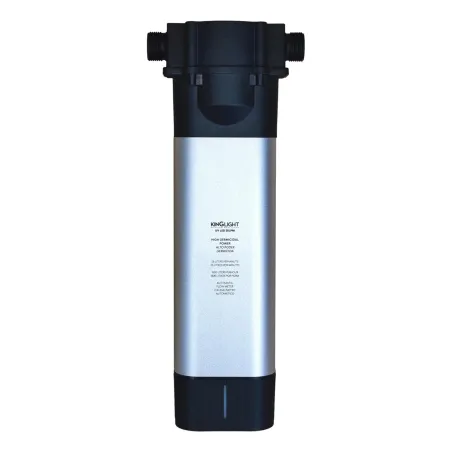 Stérilisateur UV eau 25L/min avec détecteur de débit