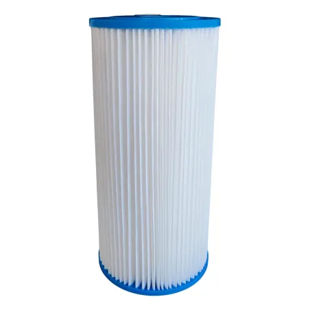 Cartouche Plissée BigBlue 9"3/4- 1µm