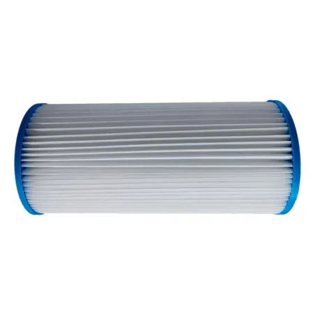 Cartouche Plissée BigBlue 9"3/4 - 5µm
