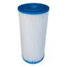 Cartouche Plissée BigBlue 9"3/4 - 5µm