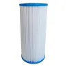 Cartouche Plissée BigBlue 9"3/4 - 10µm