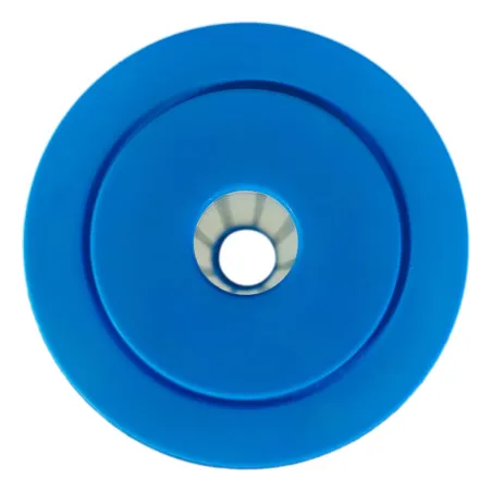 Cartouche Plissée BigBlue 9"3/4 - 20µm