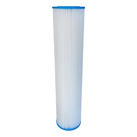 Cartouche Plissée BigBlue 20" - 10µm