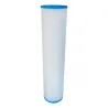 Cartouche Plissée BigBlue 20" - 20µm