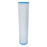 Cartouche Plissée BigBlue 20" - 20µm
