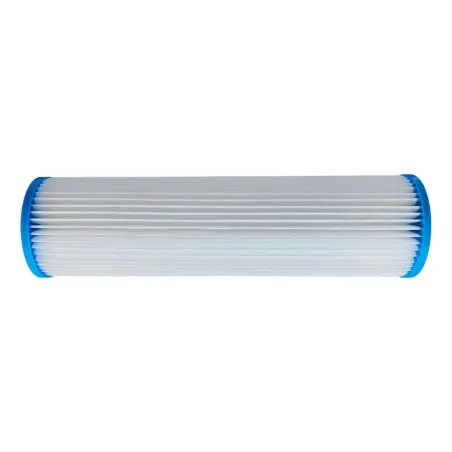Cartouche Plissée 9"3/4 - 20µm